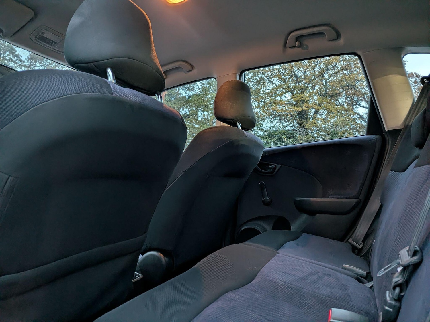 Used Honda Jazz for sale - 76993978: Photo 23