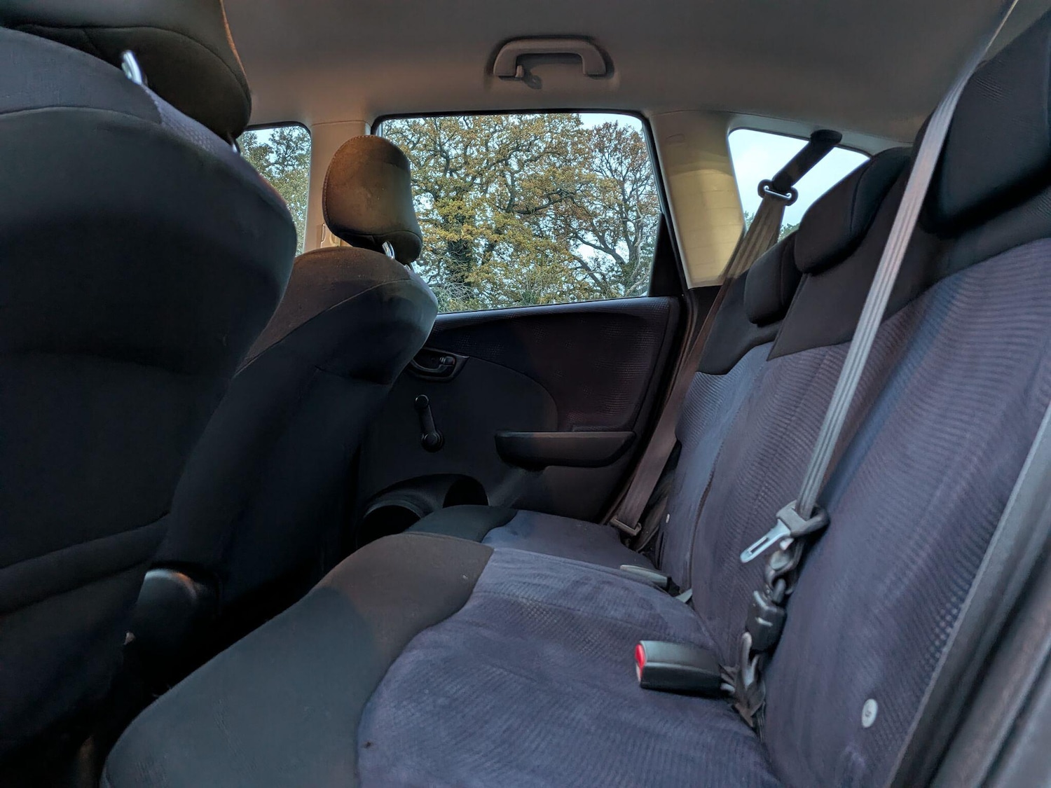 Used Honda Jazz for sale - 76993978: Photo 24