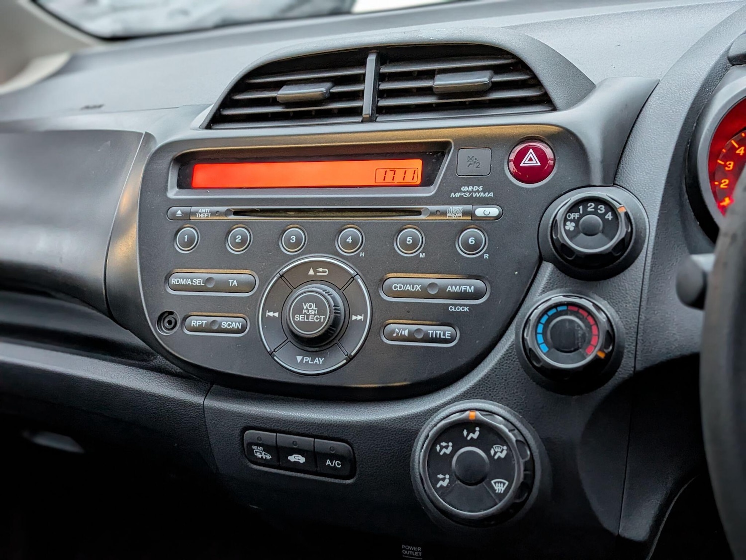 Used Honda Jazz for sale - 76993978: Photo 34