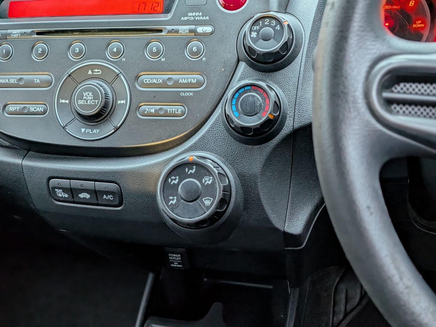 Used Honda Jazz for sale - 76993978: Photo 37