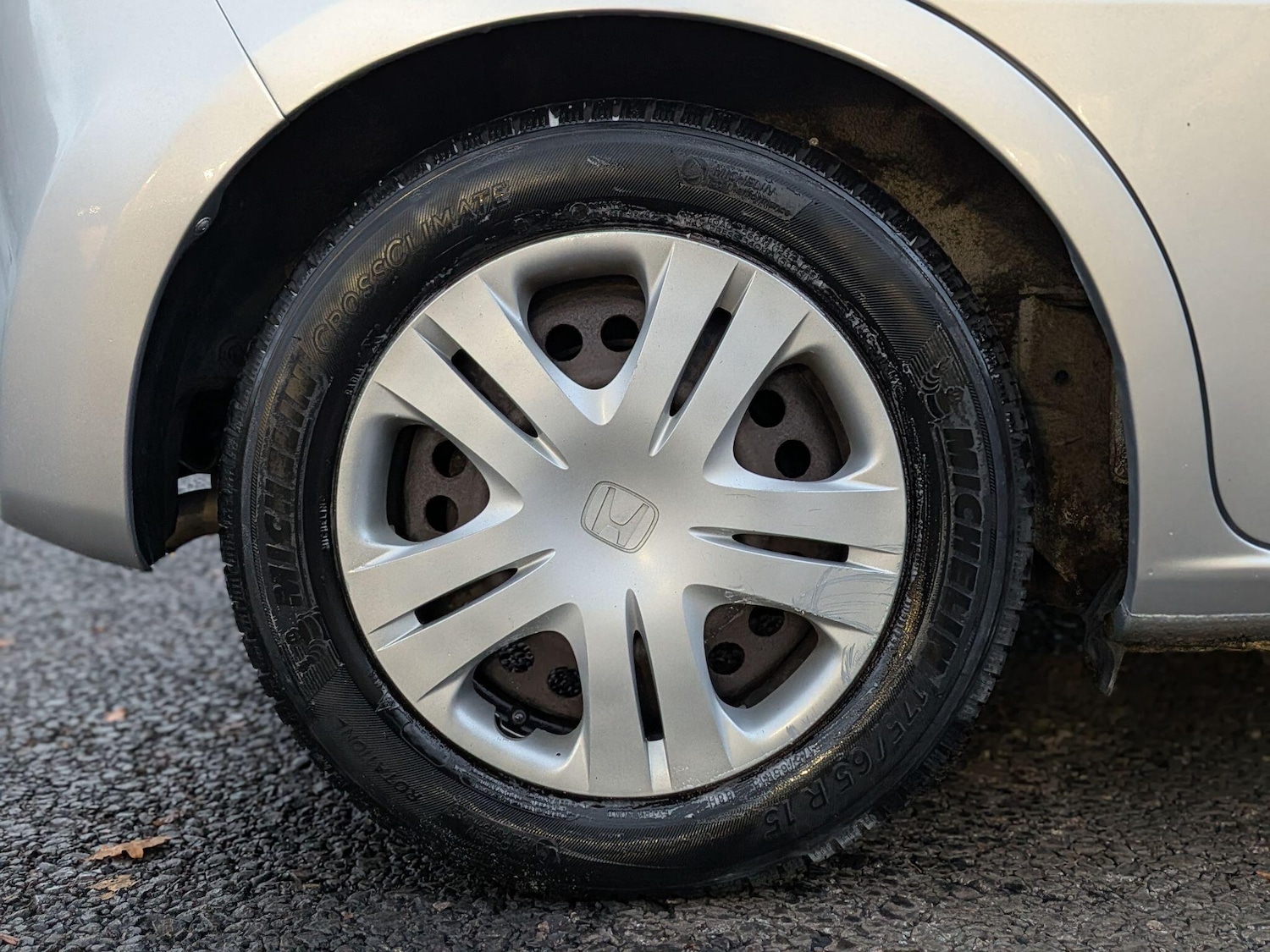 Used Honda Jazz for sale - 76993978: Photo 44