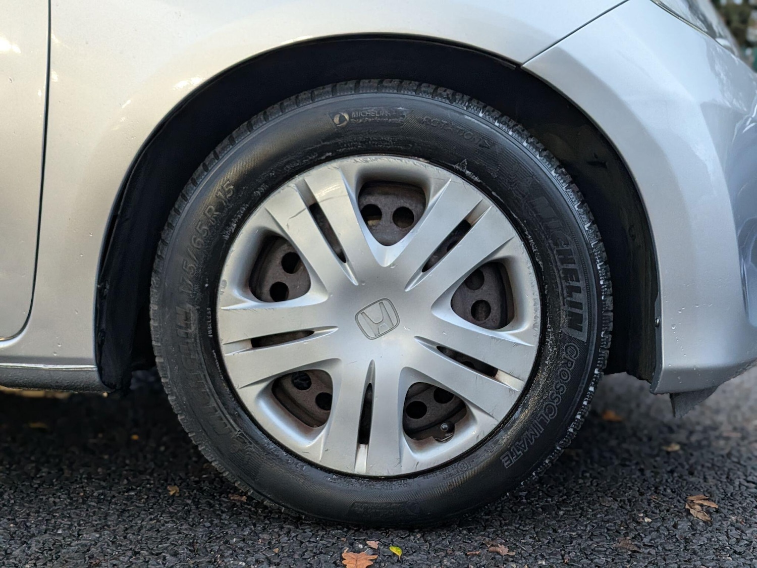 Used Honda Jazz for sale - 76993978: Photo 45