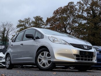 Used Honda Jazz 2013 for sale - 76993978: Photo