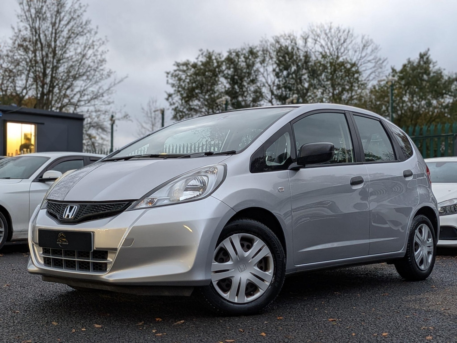 Used Honda Jazz for sale - 76993978: Photo 5