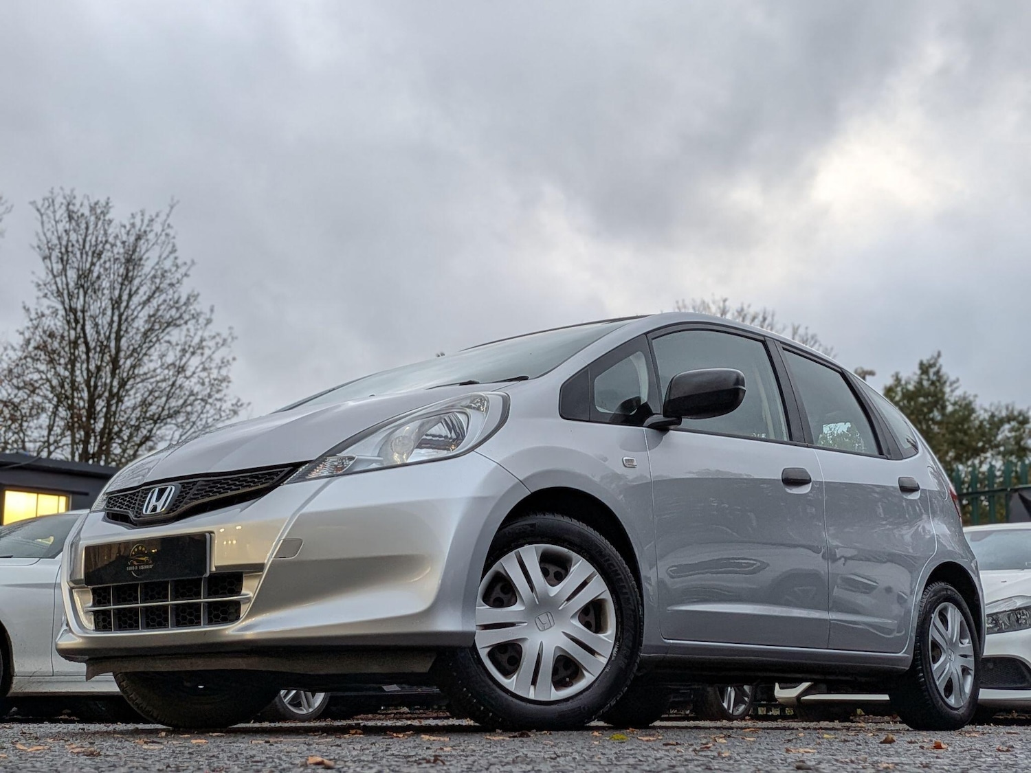 Used Honda Jazz for sale - 76993978: Photo 6