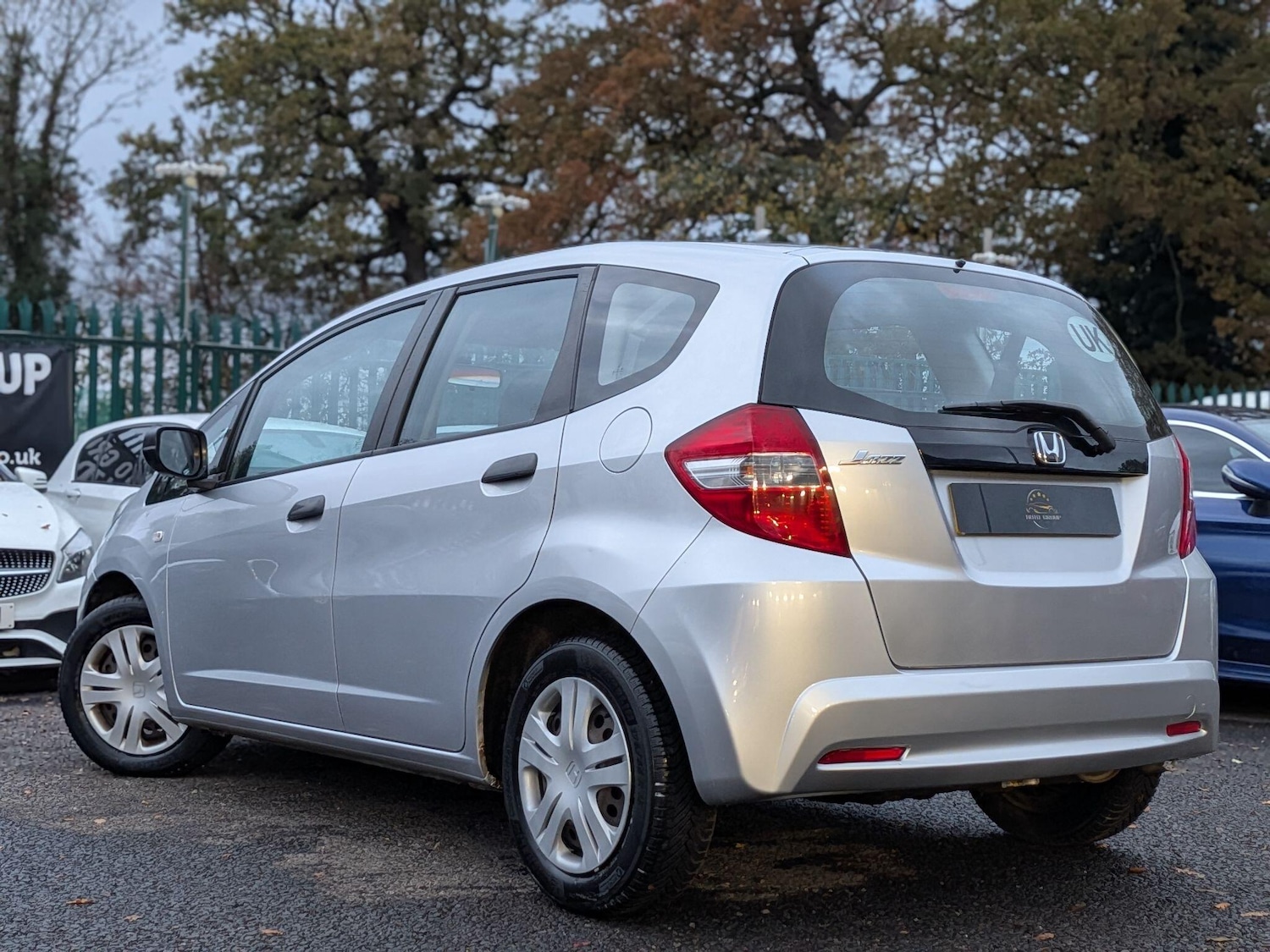 Used Honda Jazz for sale - 76993978: Photo 9