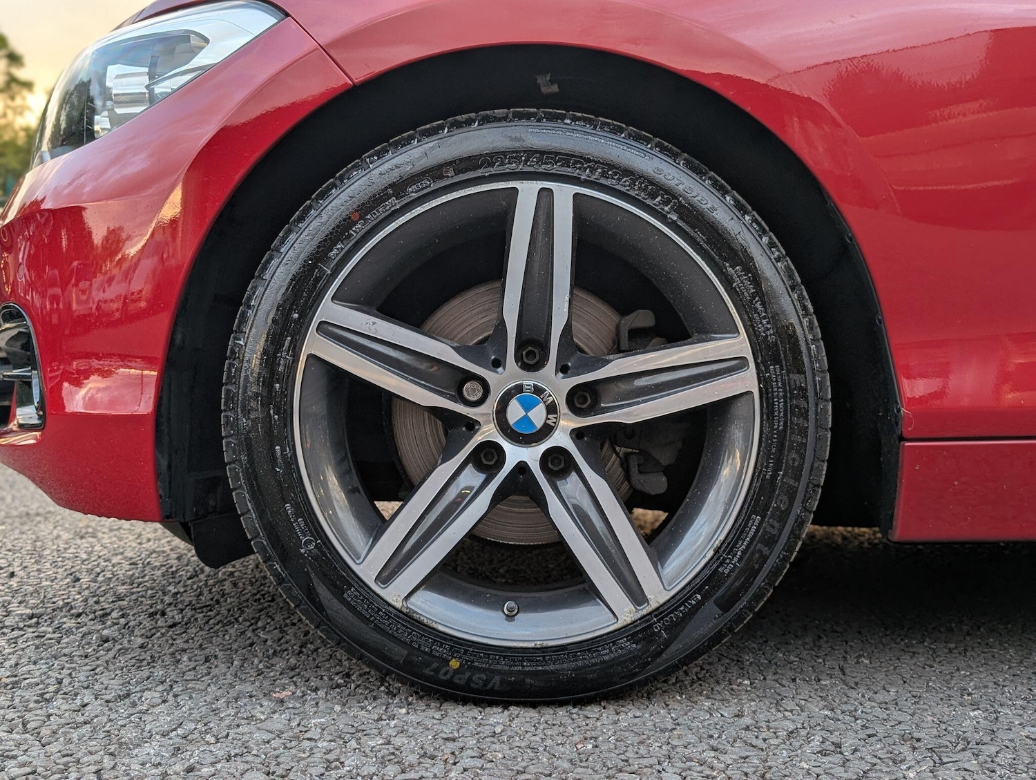 Used BMW 1 Series 2017 for sale - 76987813: Photo 16