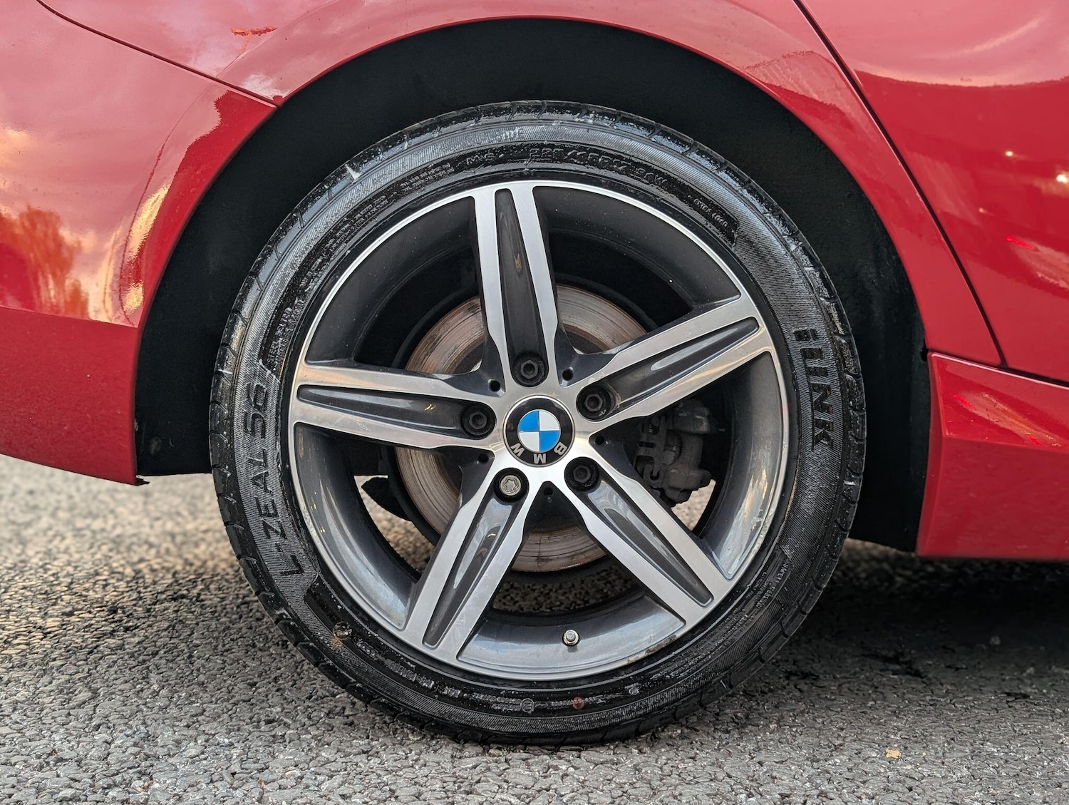 Used BMW 1 Series 2017 for sale - 76987813: Photo 18