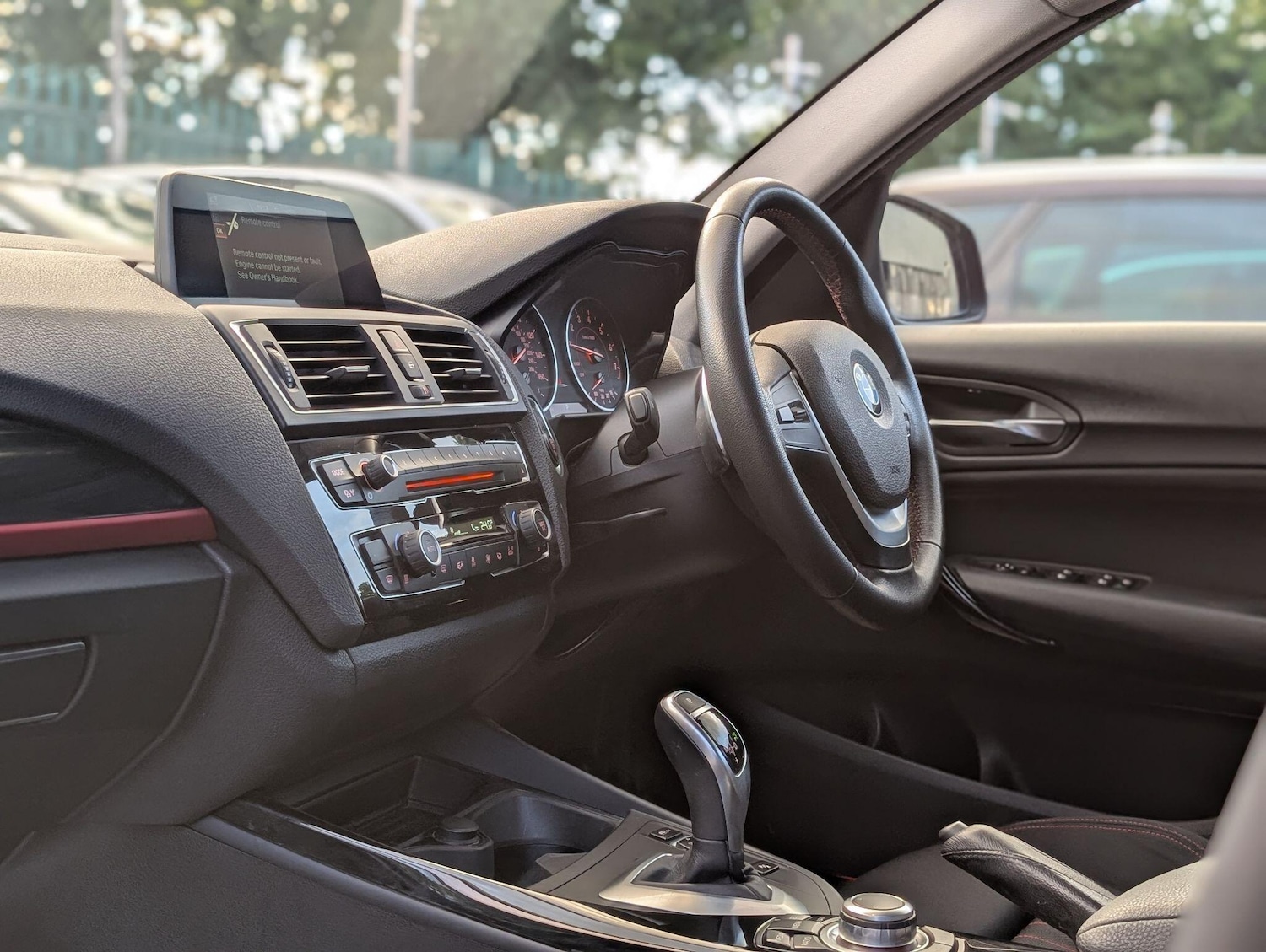 Used BMW 1 Series 2017 for sale - 76987813: Photo 23