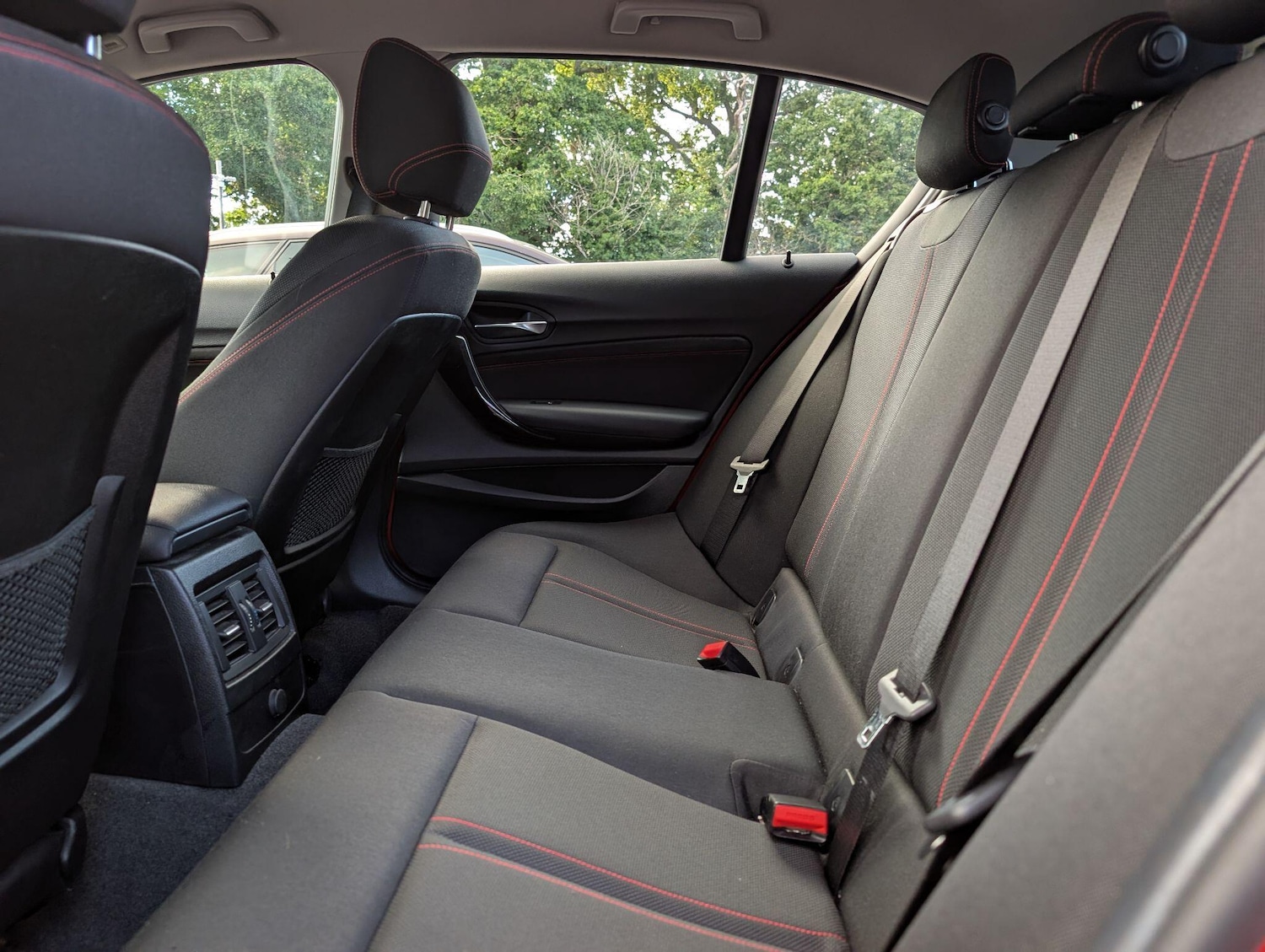 Used BMW 1 Series 2017 for sale - 76987813: Photo 28