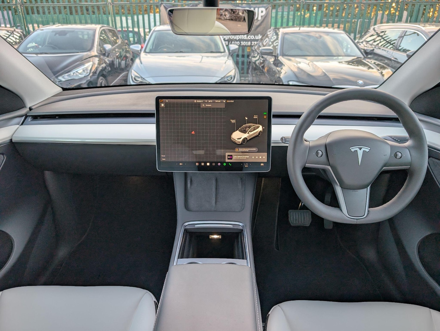 Vehicle 39