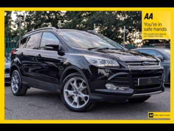 2015 (65) - 2.0 TDCi Titanium X Powershift AWD Euro 6 (s/s) 5dr