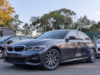 Used BMW 3 Series 2019 for sale - 79396290: Photo