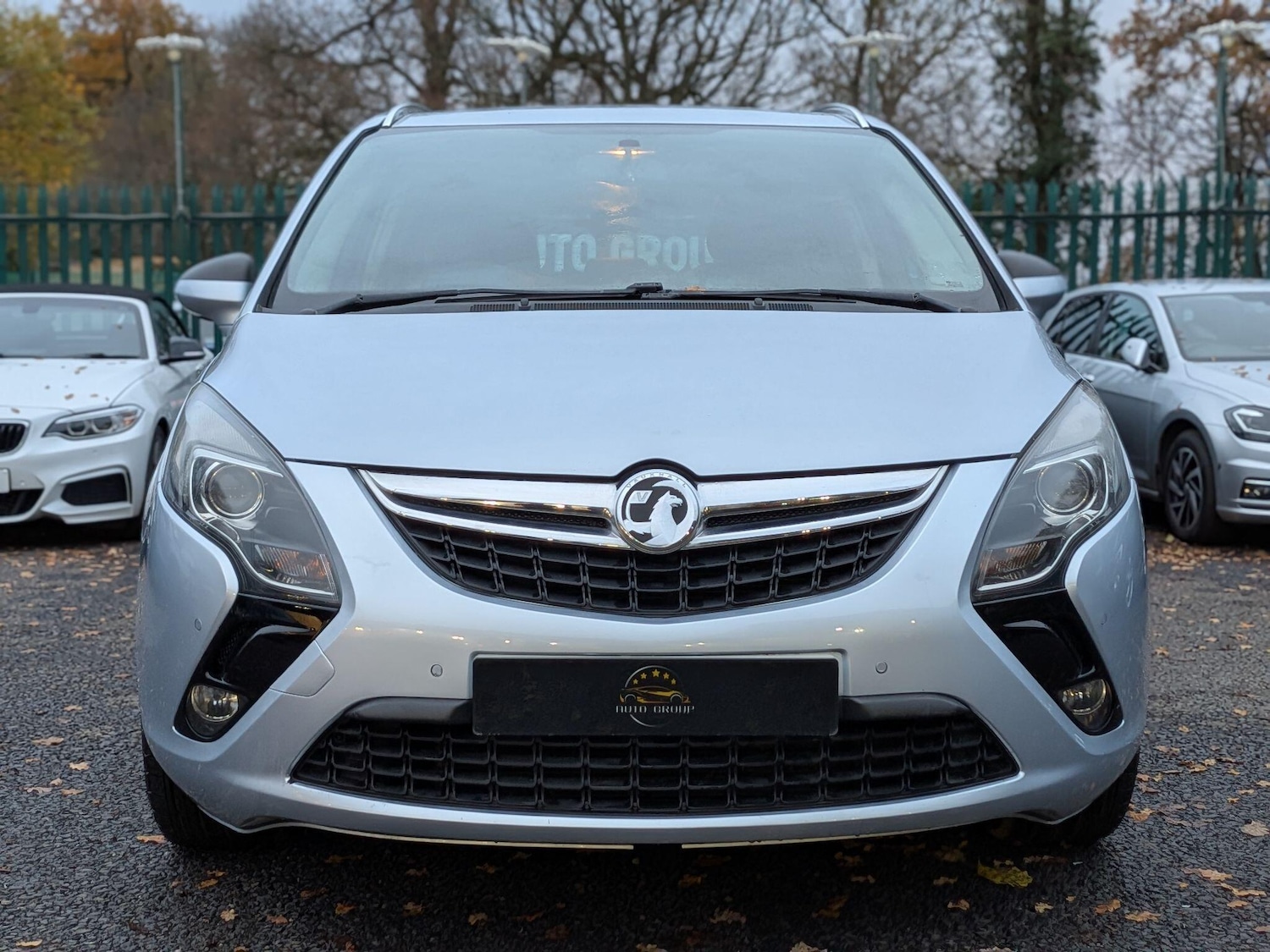 Used Vauxhall Zafira 2016 for sale - 76856046: Photo 10