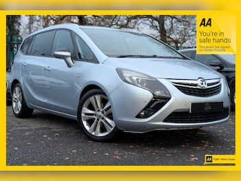 (16) - 1.4i Turbo SRi Auto Euro 6 5dr