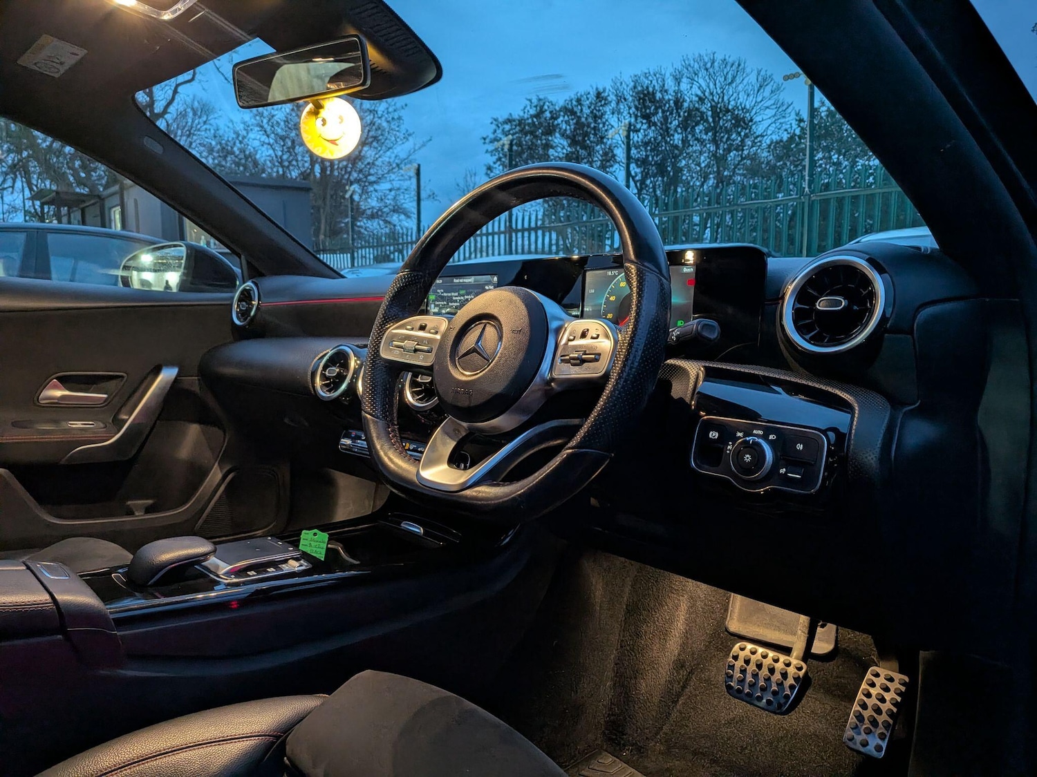 Used Mercedes-Benz A-Class 2019 for sale - 76608454: Photo 17