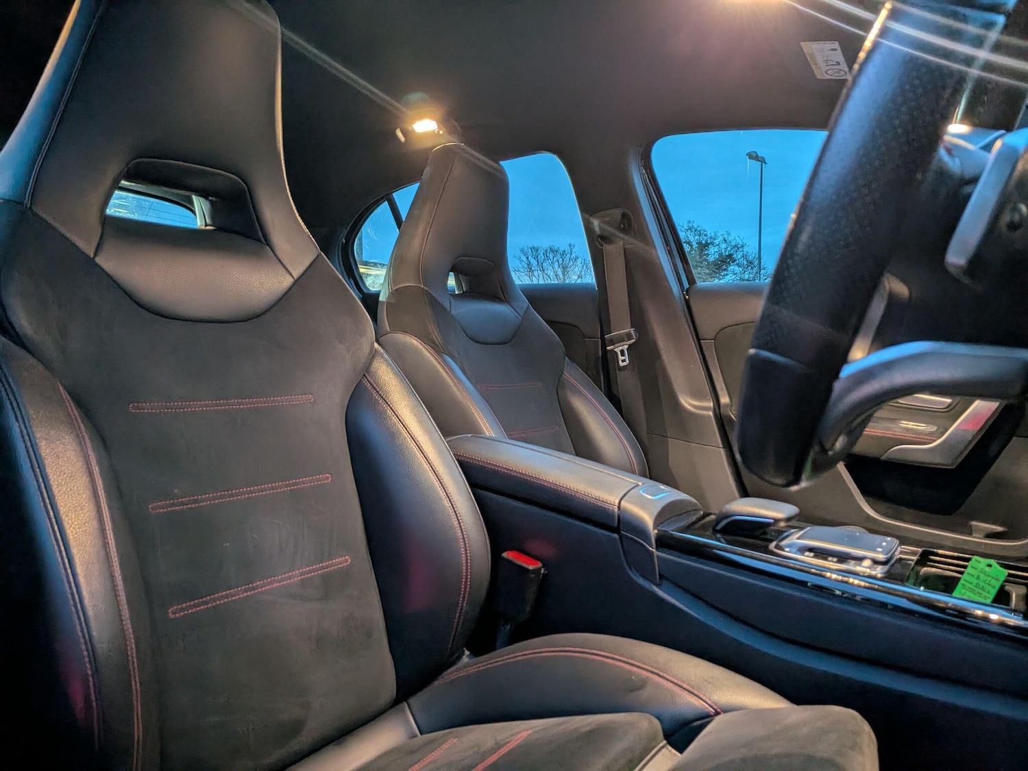 Used Mercedes-Benz A-Class 2019 for sale - 76608454: Photo 18