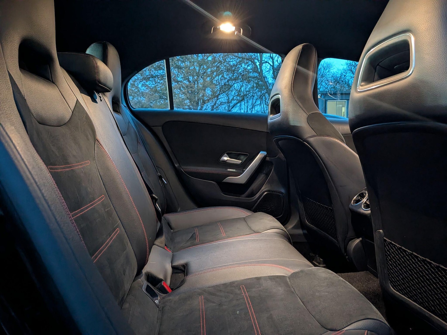 Used Mercedes-Benz A-Class 2019 for sale - 76608454: Photo 19