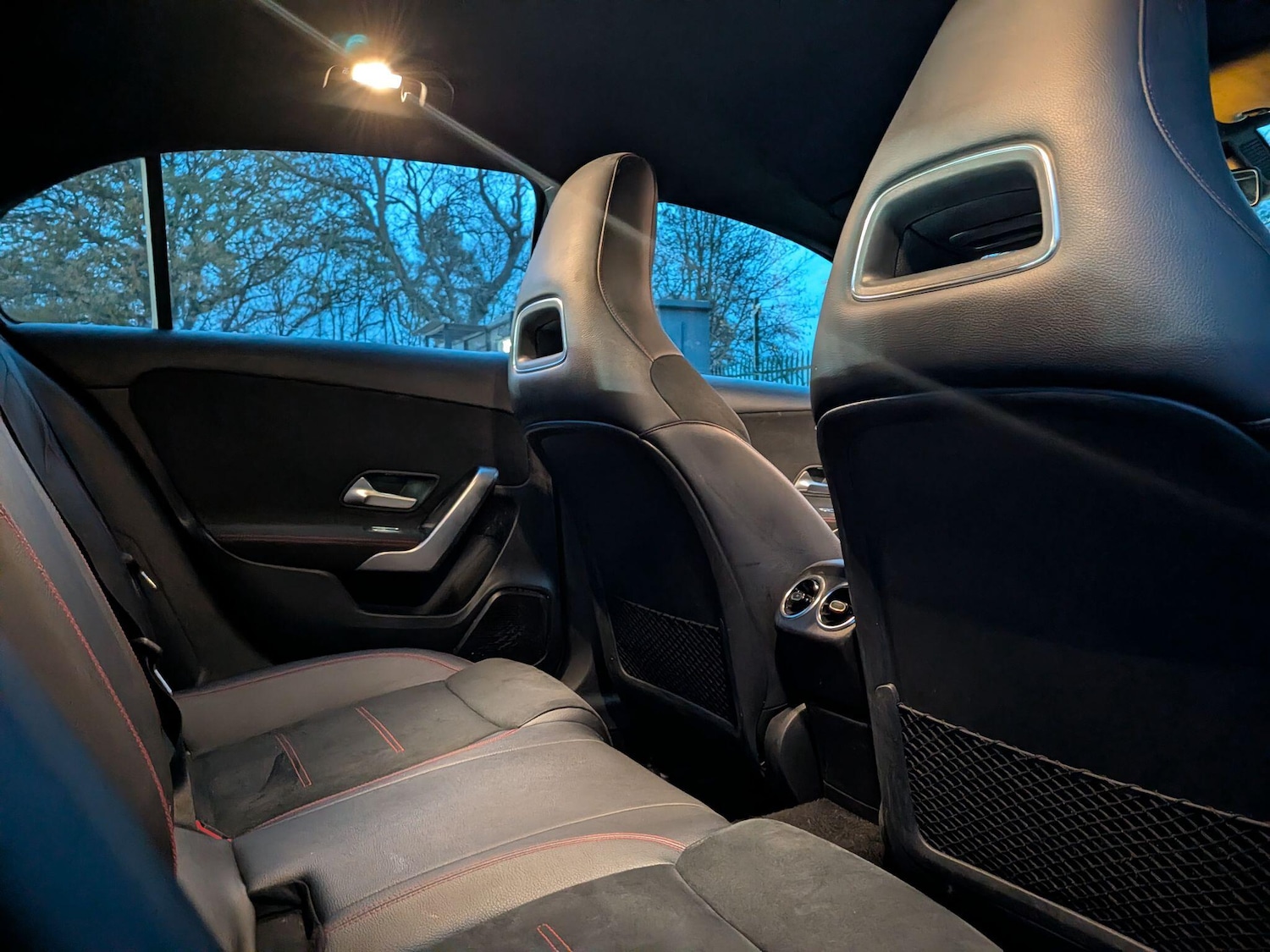 Used Mercedes-Benz A-Class 2019 for sale - 76608454: Photo 20