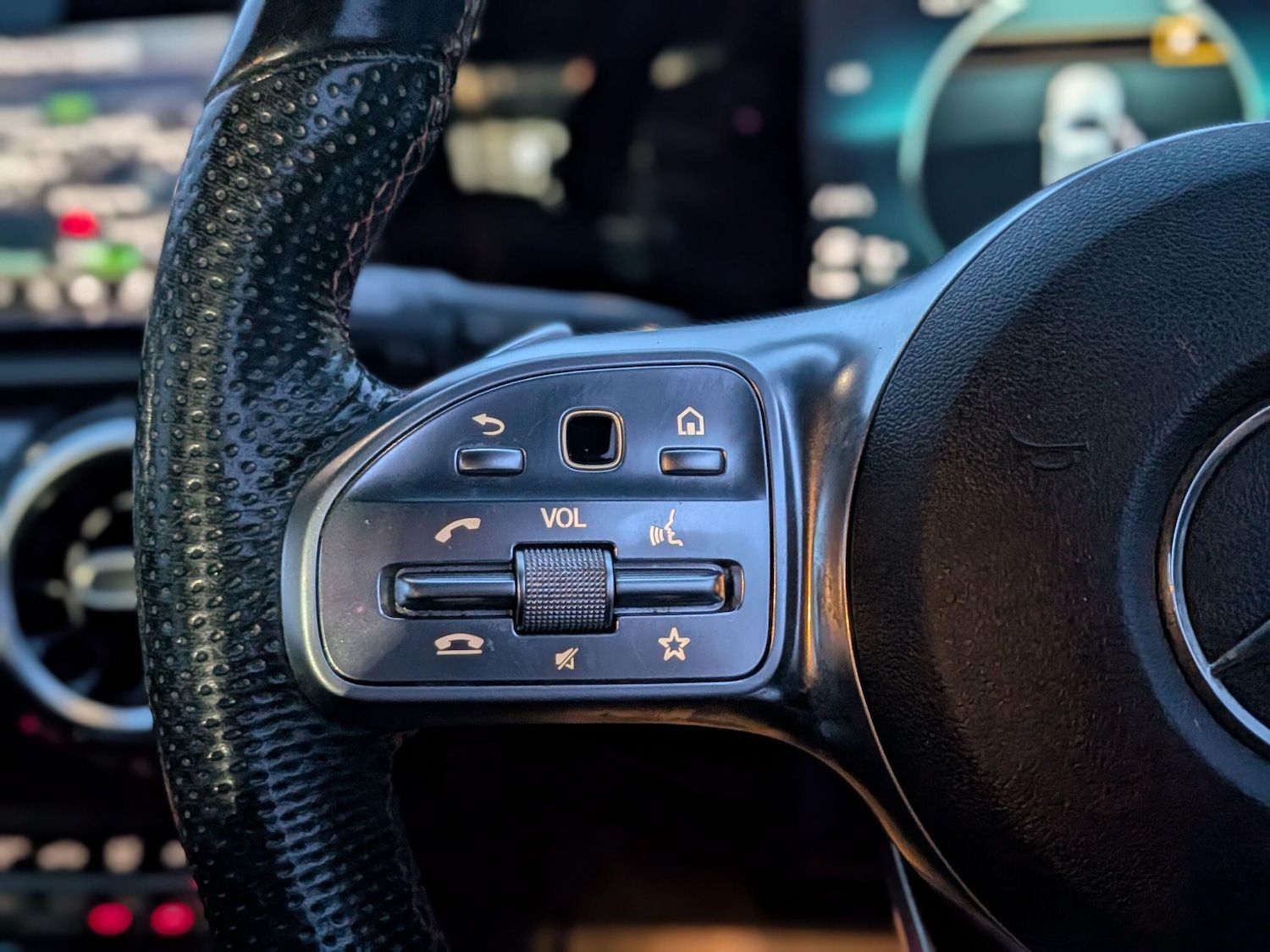 Used Mercedes-Benz A-Class 2019 for sale - 76608454: Photo 21