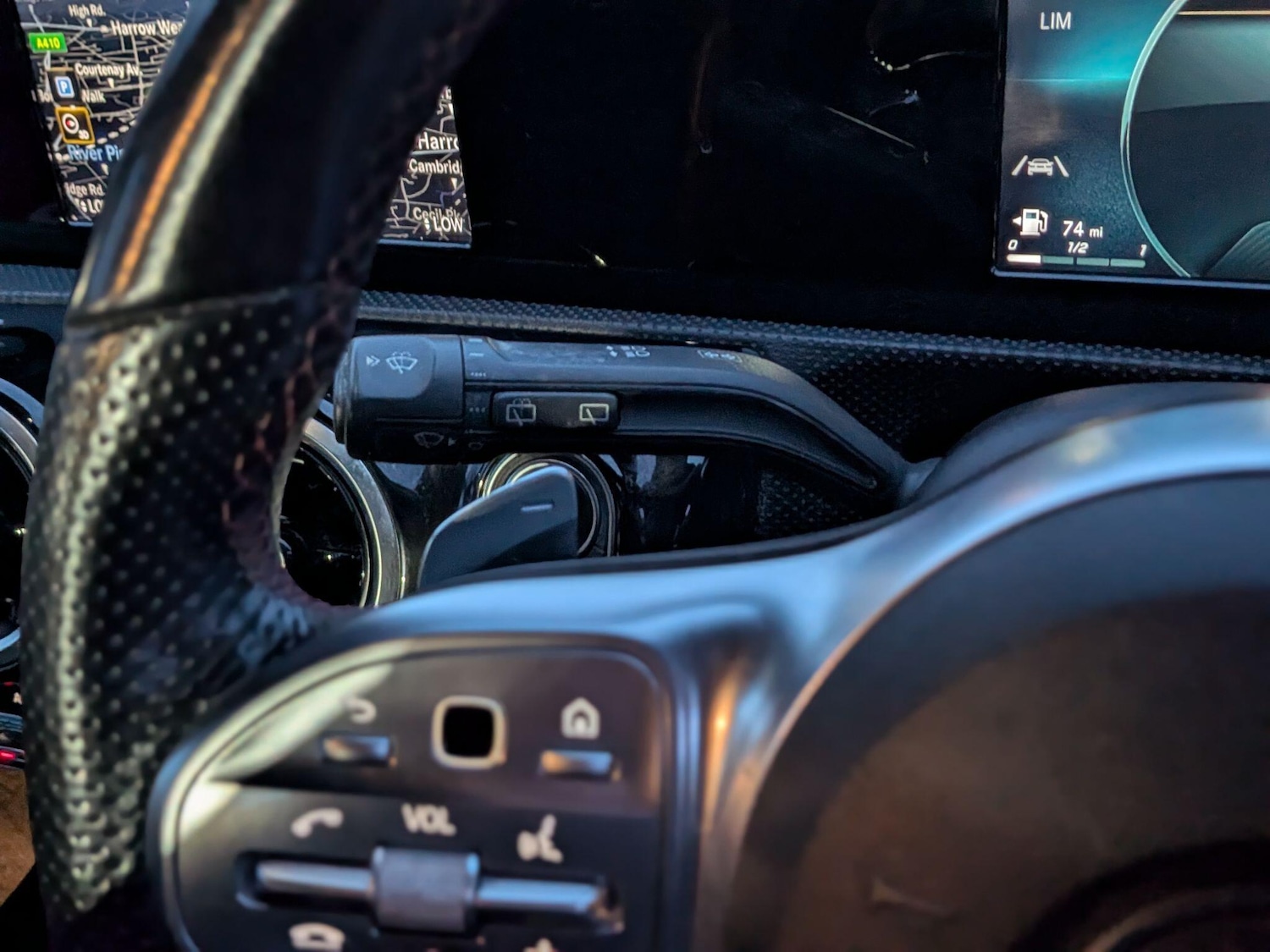 Used Mercedes-Benz A-Class 2019 for sale - 76608454: Photo 22