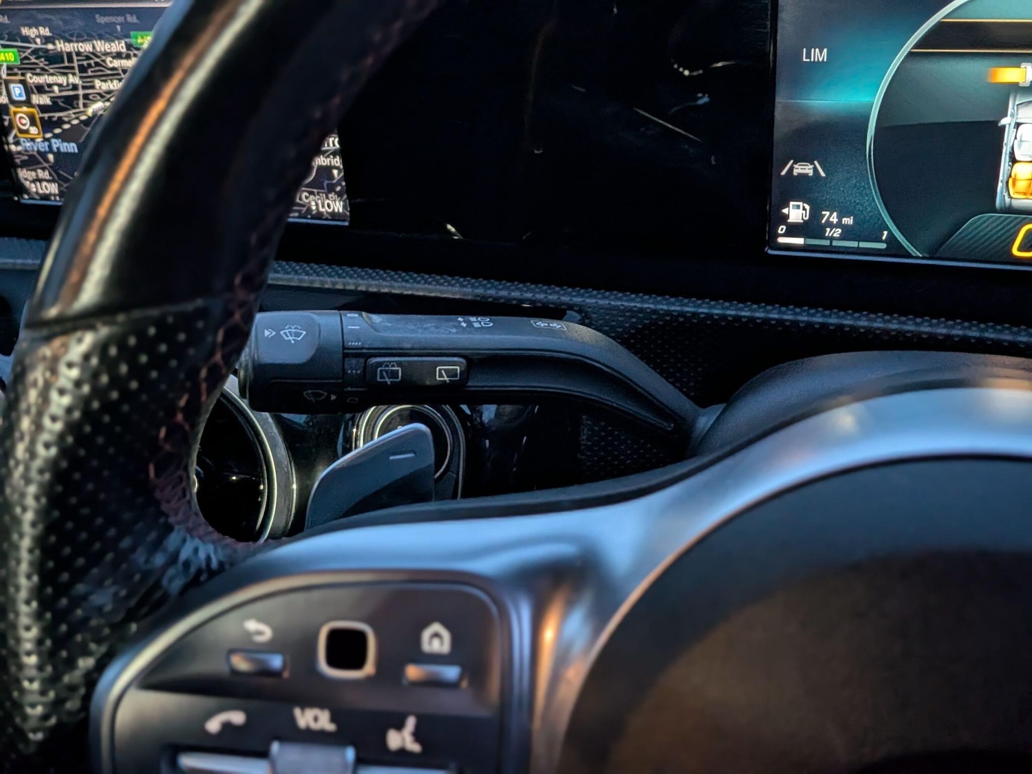 Used Mercedes-Benz A-Class 2019 for sale - 76608454: Photo 23