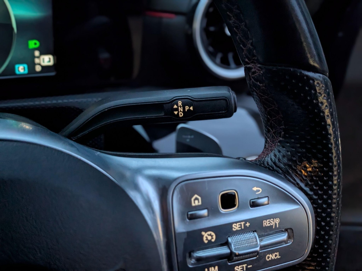 Used Mercedes-Benz A-Class 2019 for sale - 76608454: Photo 25