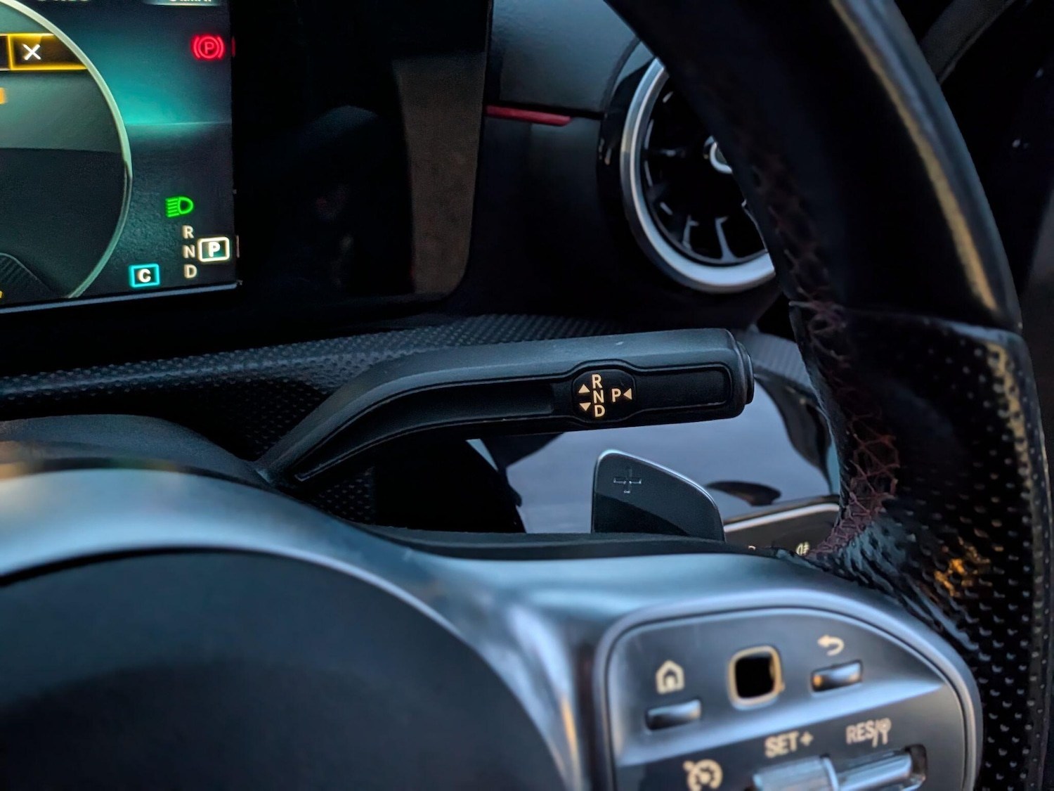 Used Mercedes-Benz A-Class 2019 for sale - 76608454: Photo 26