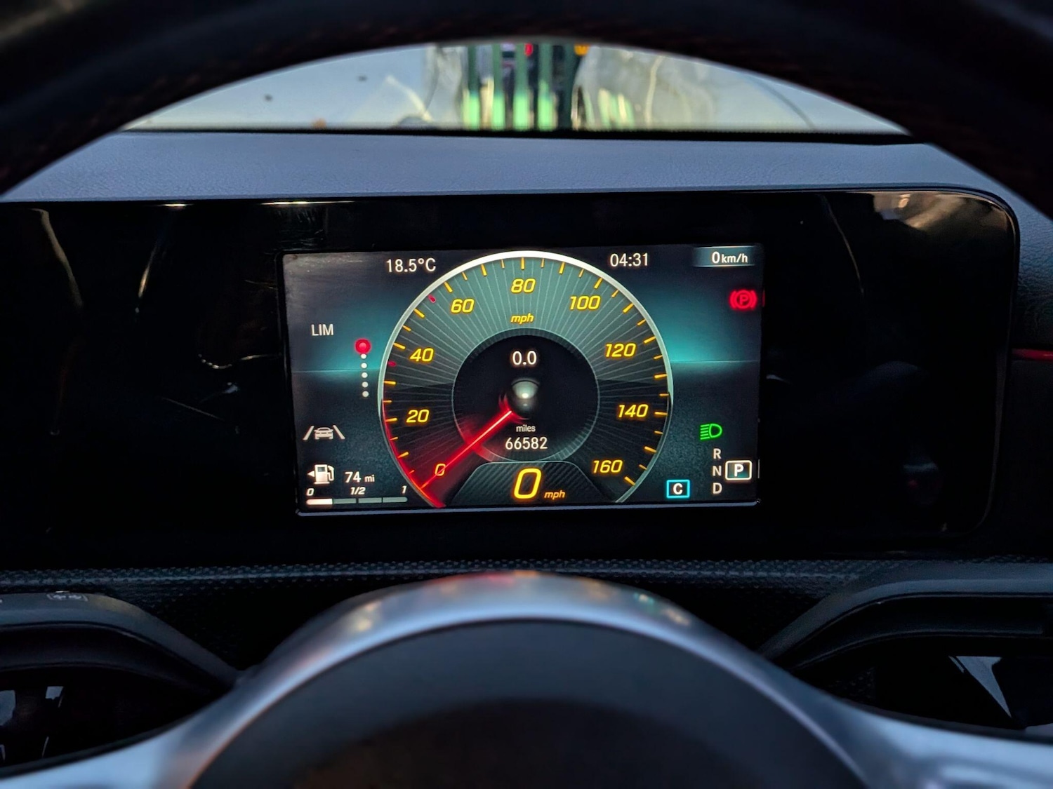 Used Mercedes-Benz A-Class 2019 for sale - 76608454: Photo 27