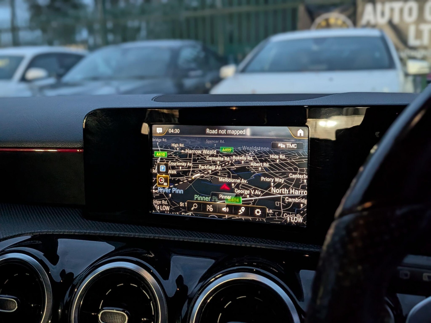 Used Mercedes-Benz A-Class 2019 for sale - 76608454: Photo 28