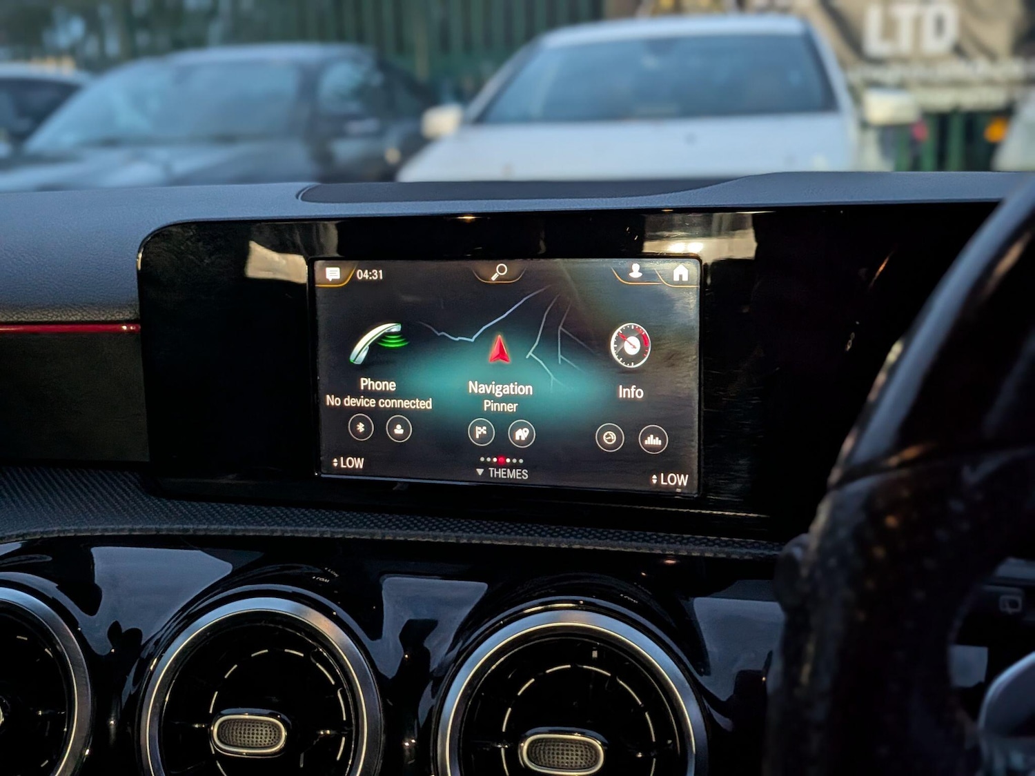 Used Mercedes-Benz A-Class 2019 for sale - 76608454: Photo 29