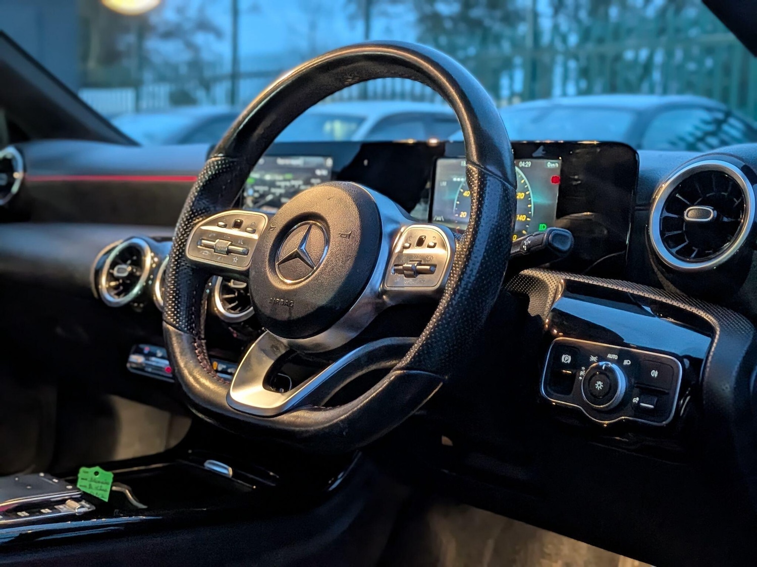 Used Mercedes-Benz A-Class 2019 for sale - 76608454: Photo 3