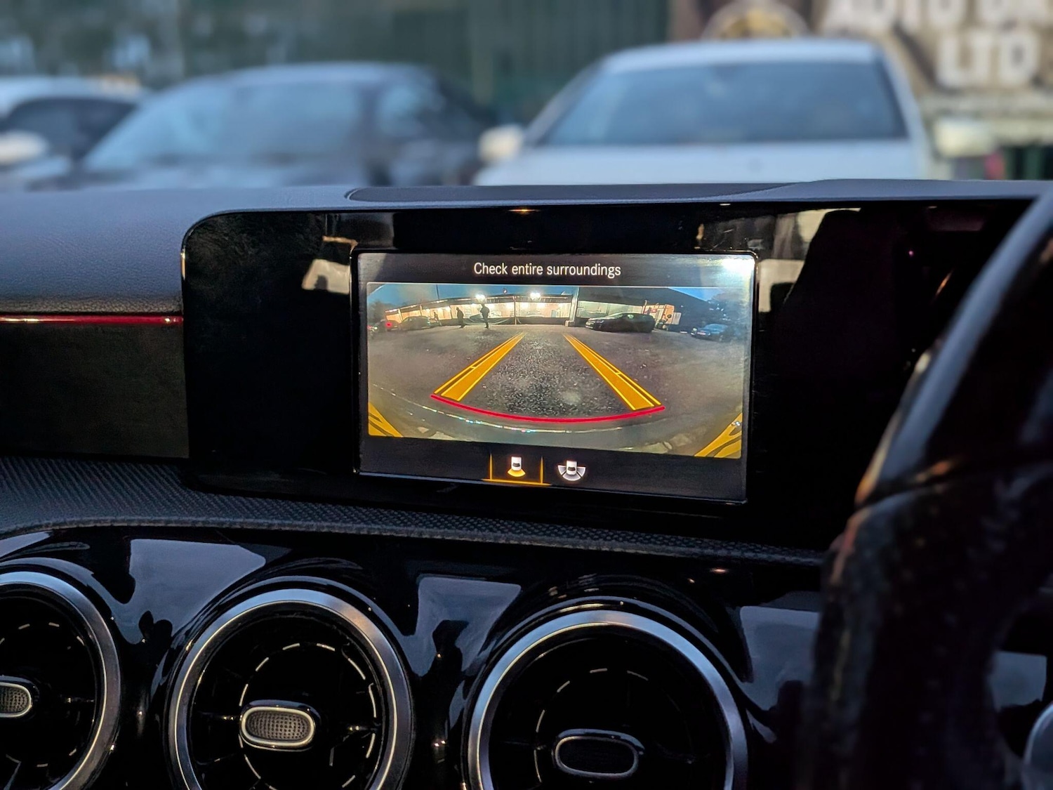 Used Mercedes-Benz A-Class 2019 for sale - 76608454: Photo 30