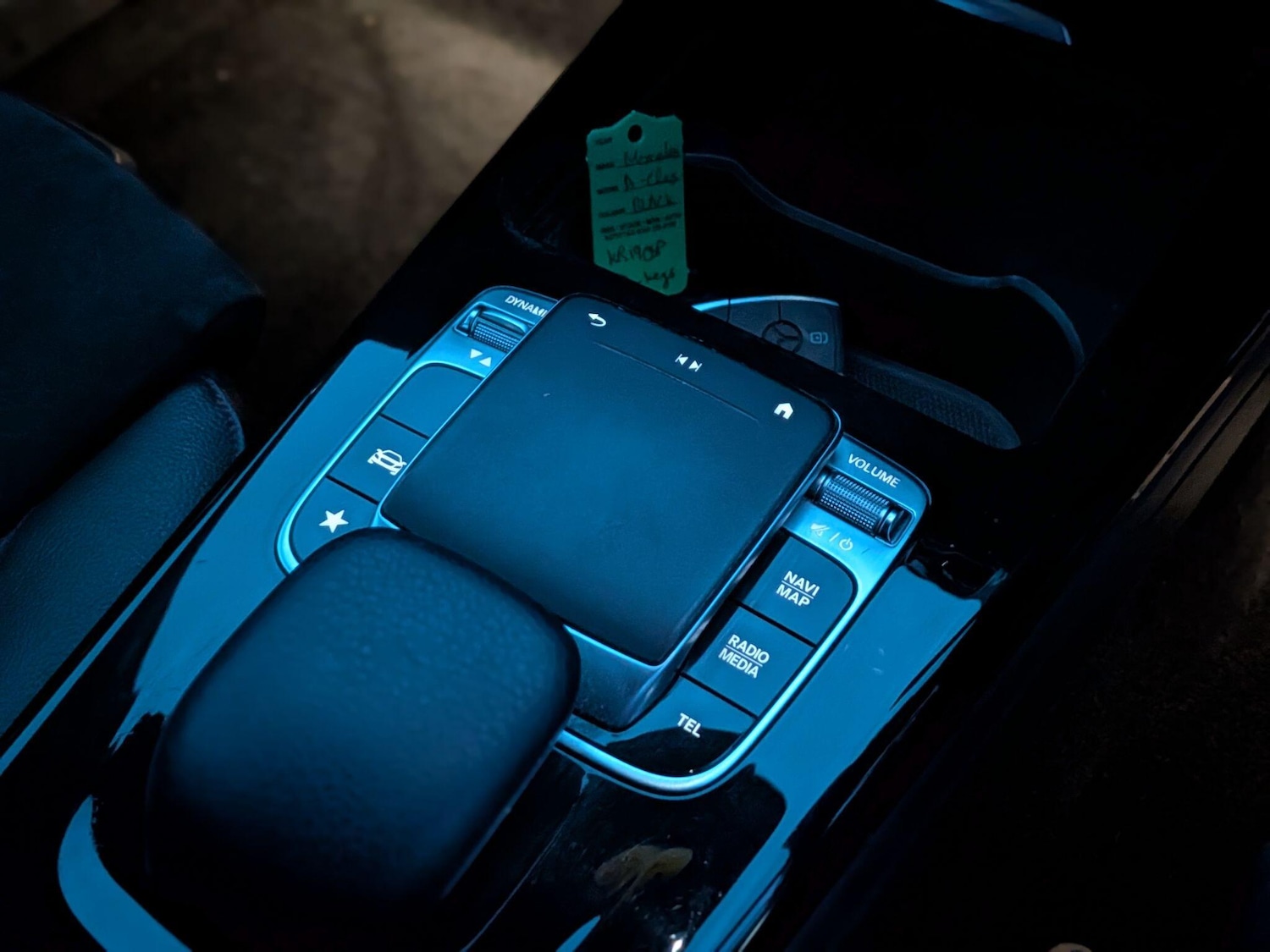 Used Mercedes-Benz A-Class 2019 for sale - 76608454: Photo 31