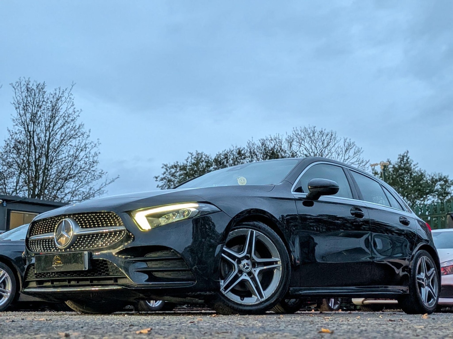 Used Mercedes-Benz A-Class 2019 for sale - 76608454: Photo 6