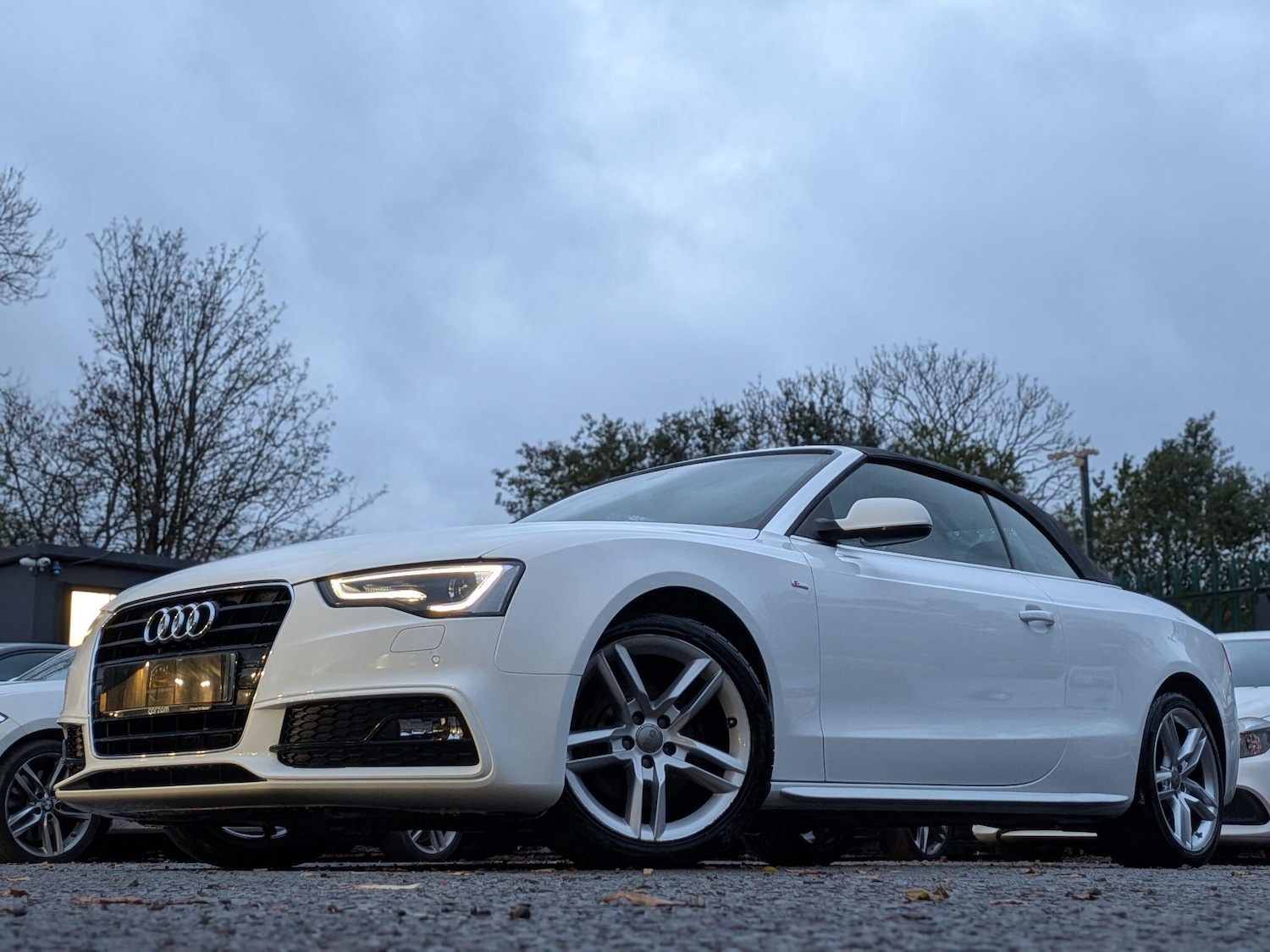 Used Audi A5 2016 for sale - 76561516: Photo 11