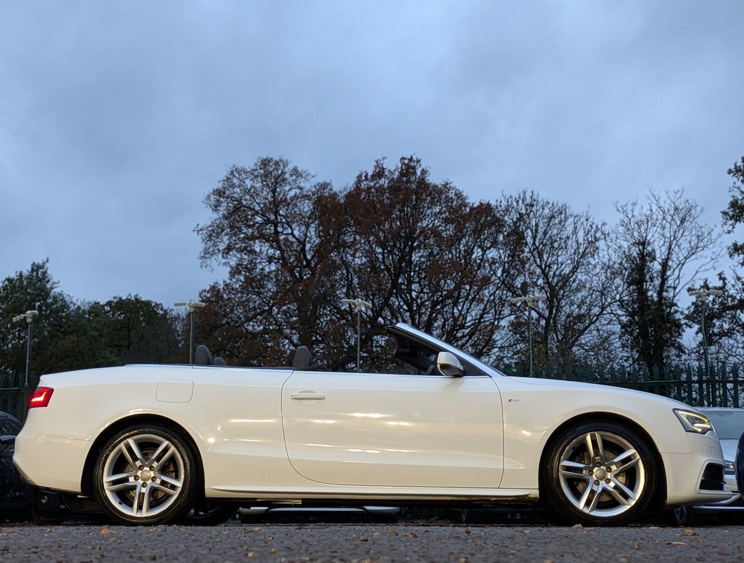 Used Audi A5 2016 for sale - 76561516: Photo 23