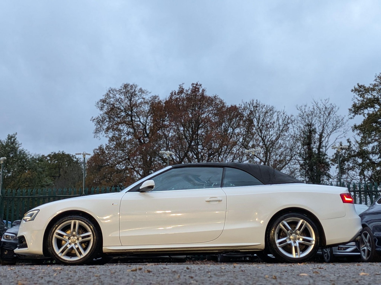 Used Audi A5 2016 for sale - 76561516: Photo 26