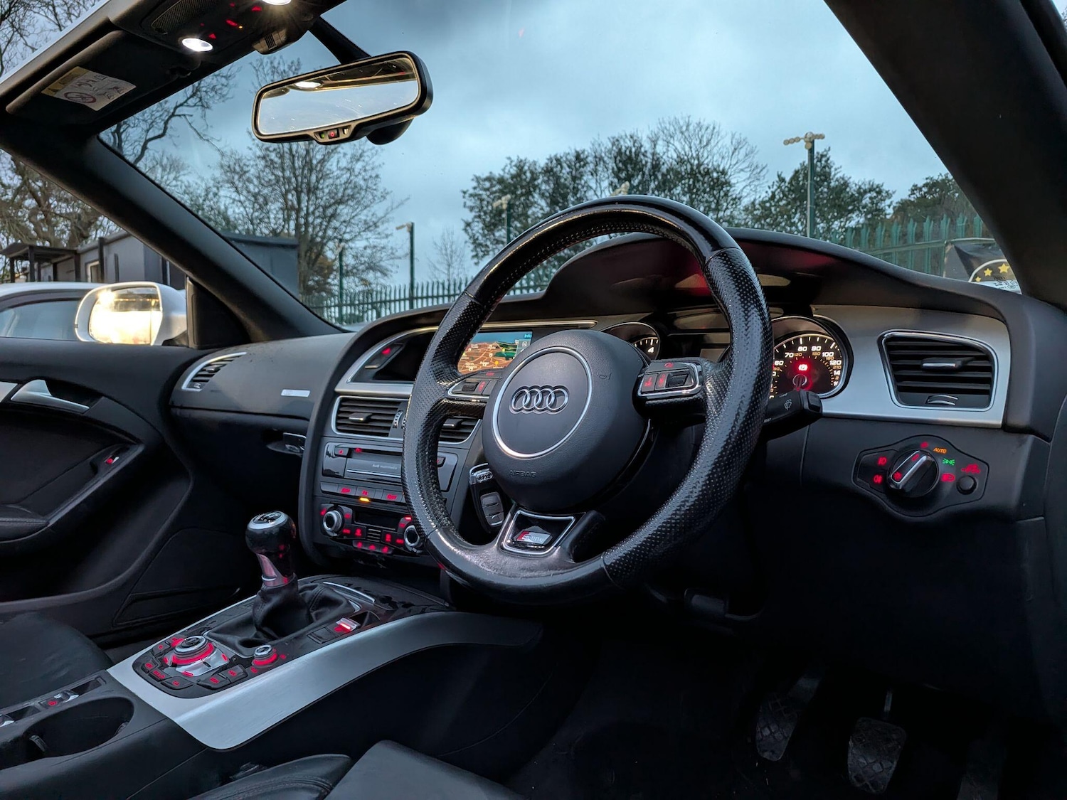 Used Audi A5 2016 for sale - 76561516: Photo 28