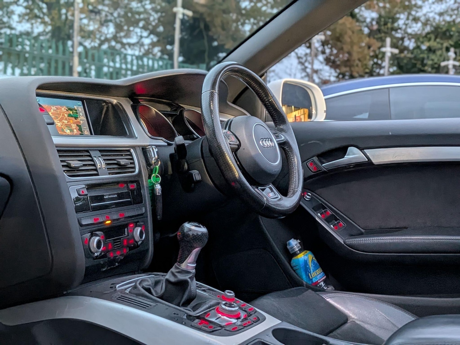 Used Audi A5 2016 for sale - 76561516: Photo 29