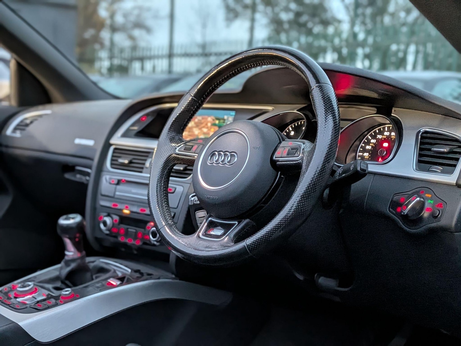 Used Audi A5 2016 for sale - 76561516: Photo 3