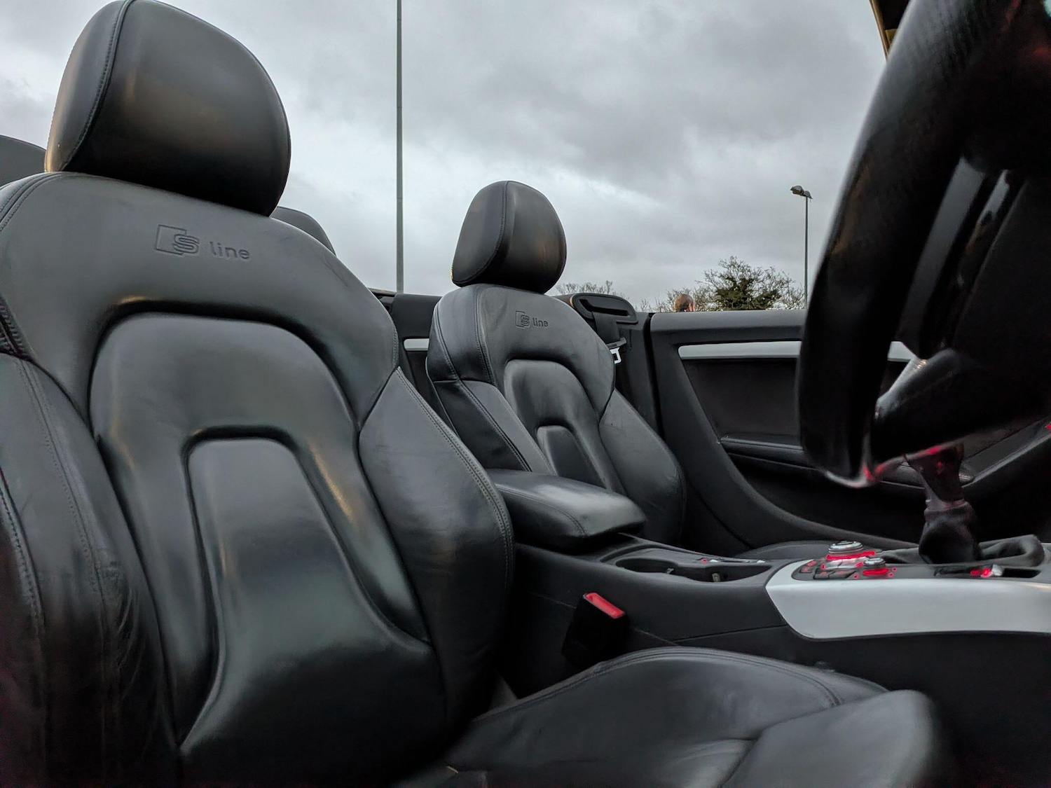 Used Audi A5 2016 for sale - 76561516: Photo 31