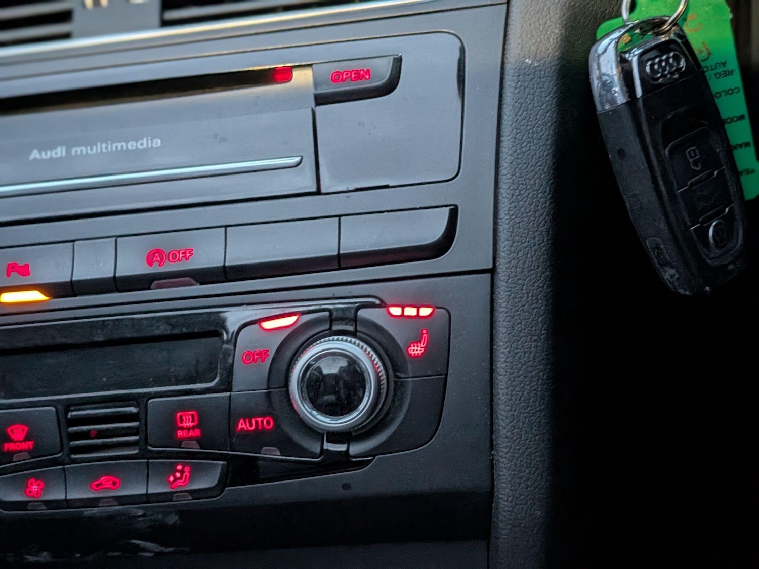 Used Audi A5 2016 for sale - 76561516: Photo 33