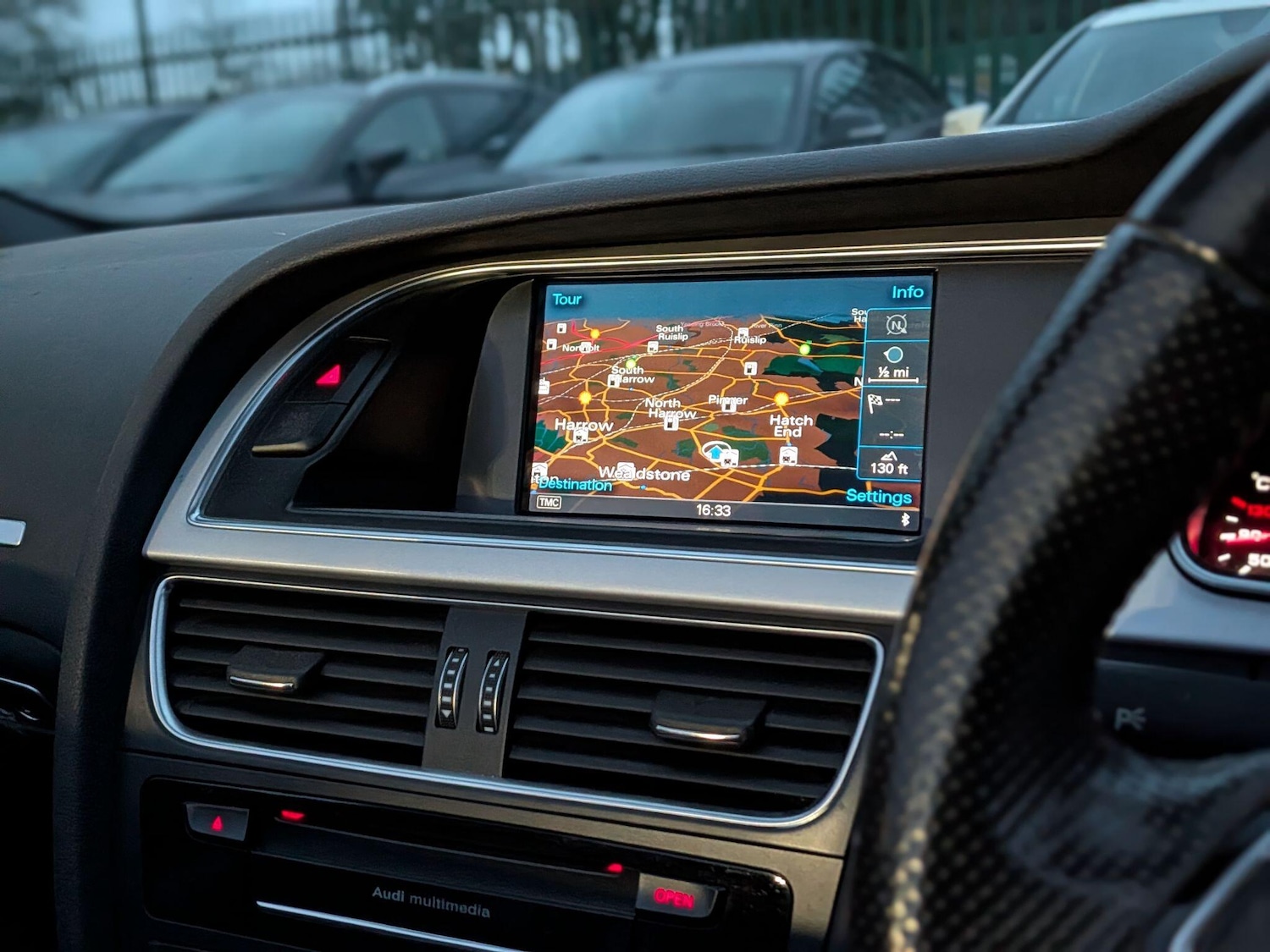 Used Audi A5 2016 for sale - 76561516: Photo 34