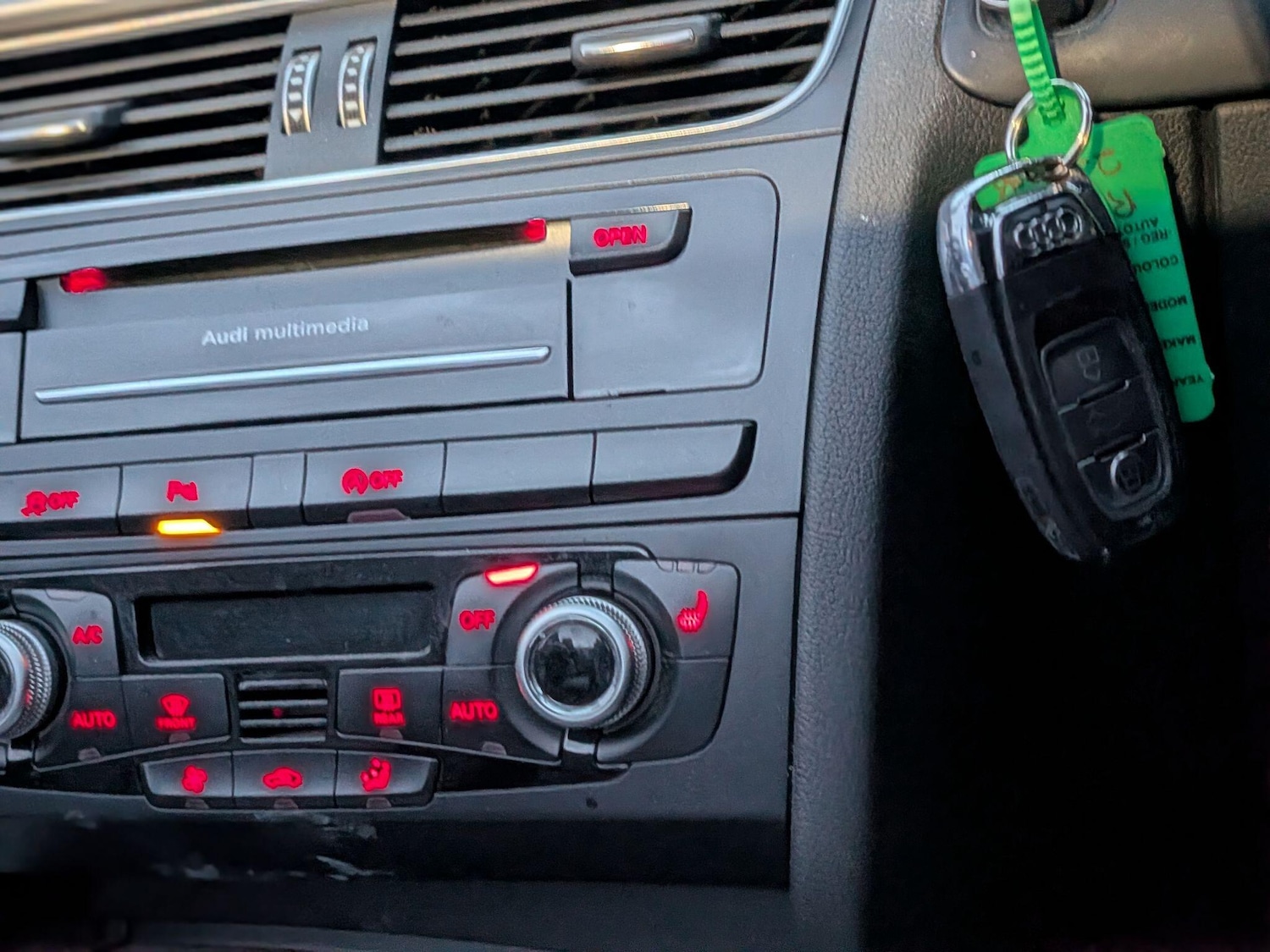 Used Audi A5 2016 for sale - 76561516: Photo 36