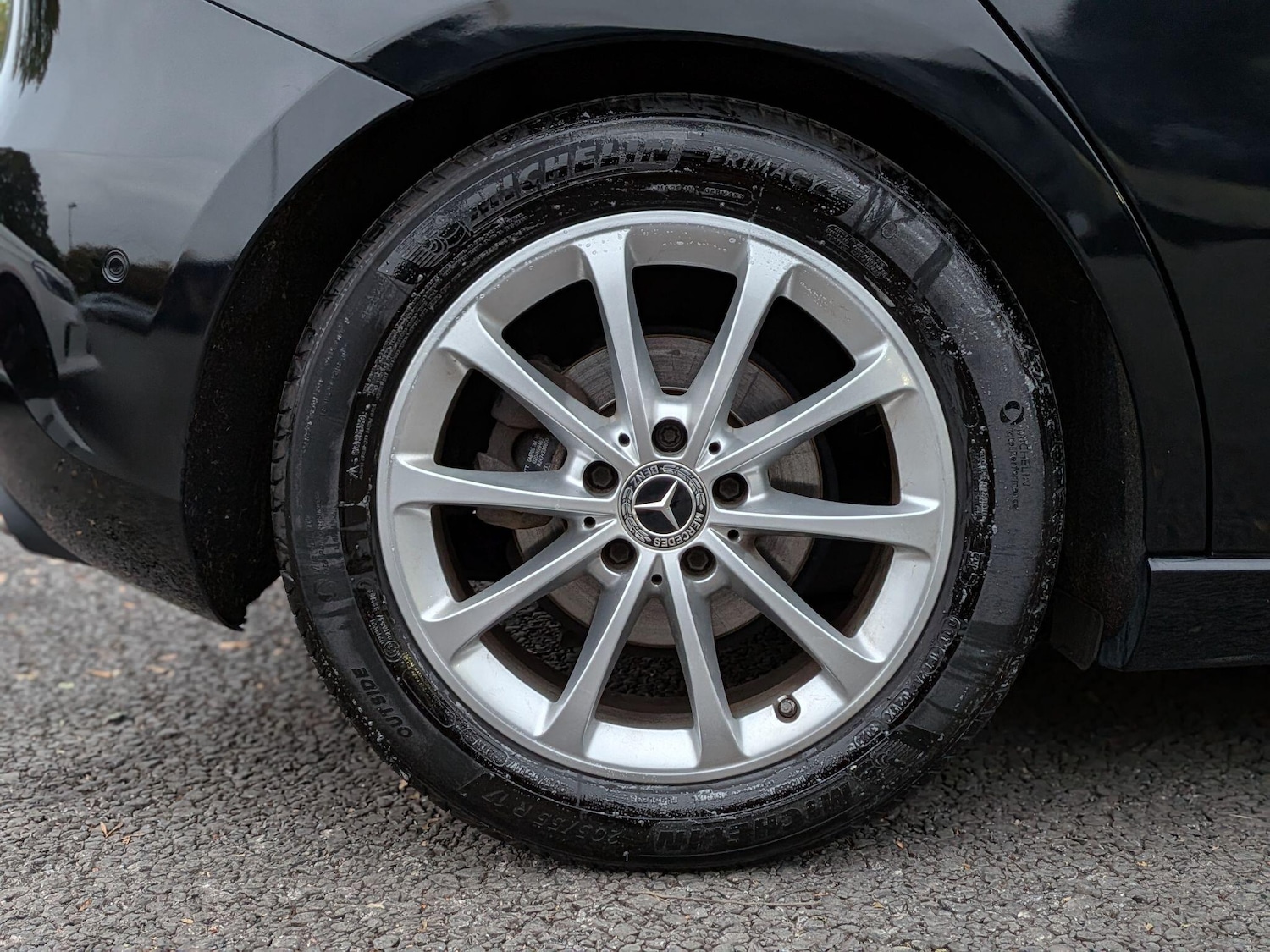 Used Mercedes-Benz A-Class 2019 for sale - 76325996: Photo 16