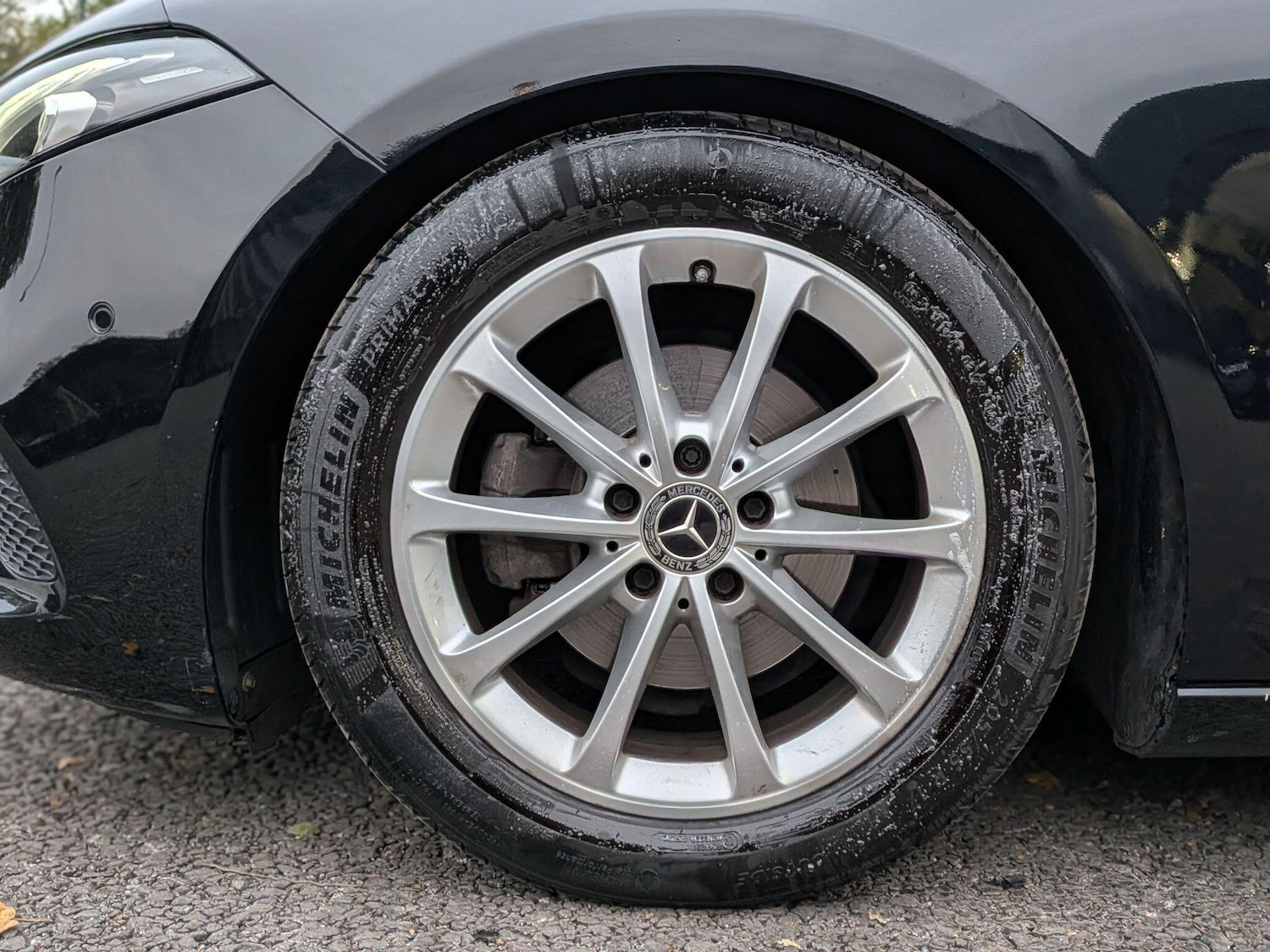 Used Mercedes-Benz A-Class 2019 for sale - 76325996: Photo 18