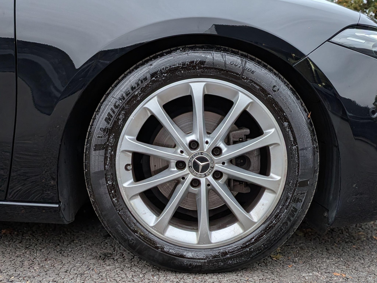 Used Mercedes-Benz A-Class 2019 for sale - 76325996: Photo 19