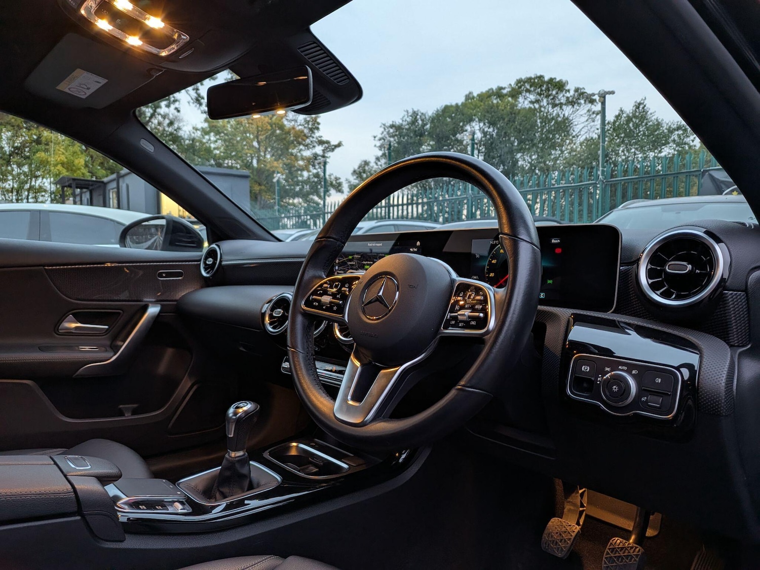 Used Mercedes-Benz A-Class 2019 for sale - 76325996: Photo 20