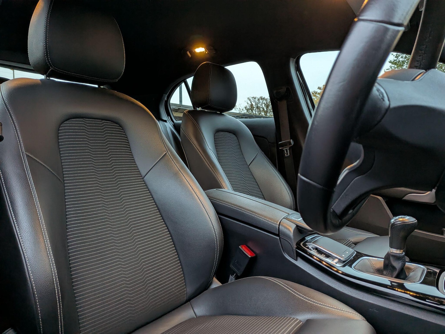 Used Mercedes-Benz A-Class 2019 for sale - 76325996: Photo 21